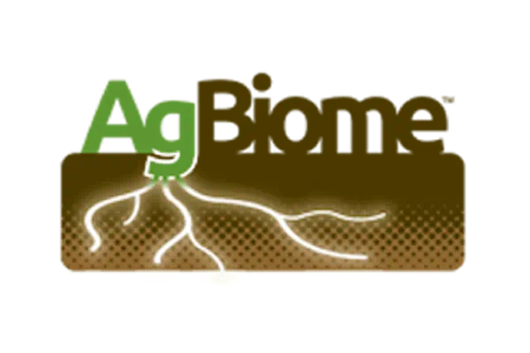 AgBiome Graphic