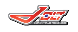 Jolt Energy Storage Technologies