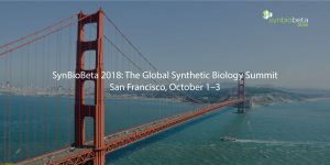 Syn Bio Beta Conference